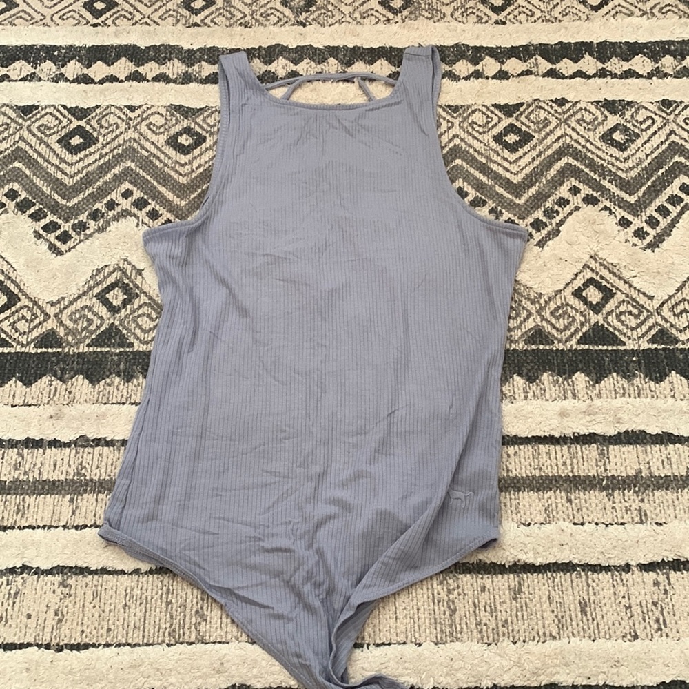 VS bodysuit